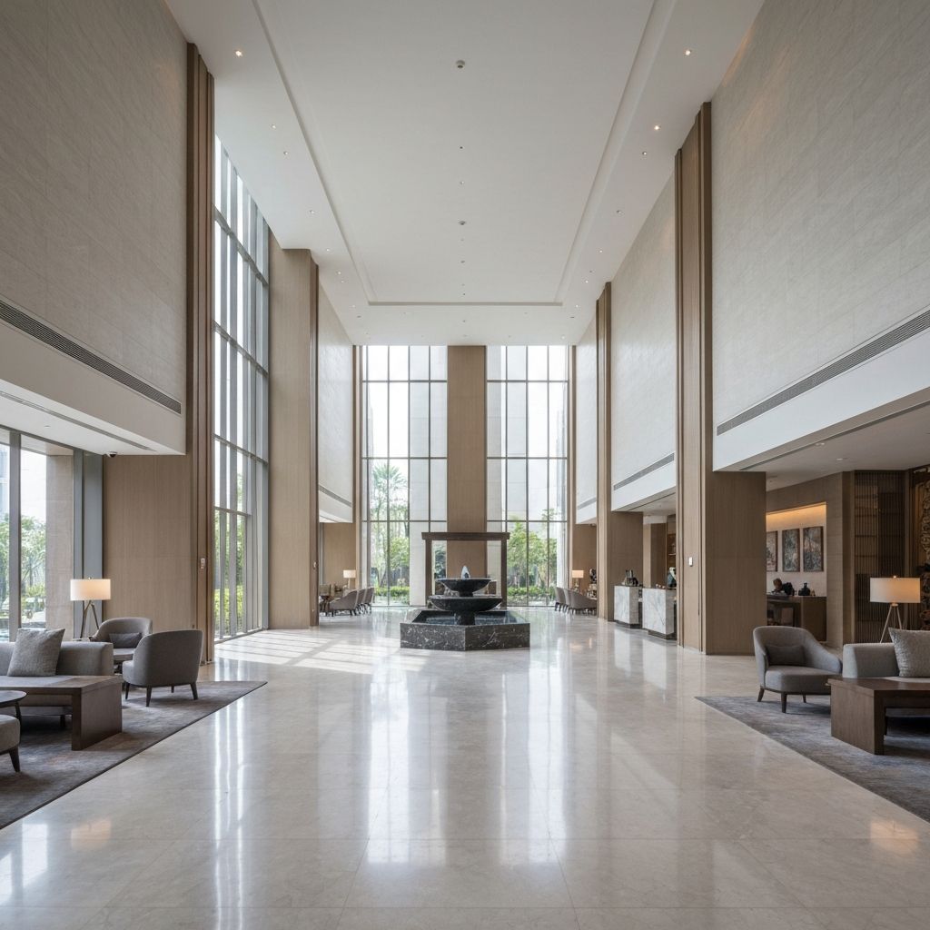 3Point Jakarta Sudirman